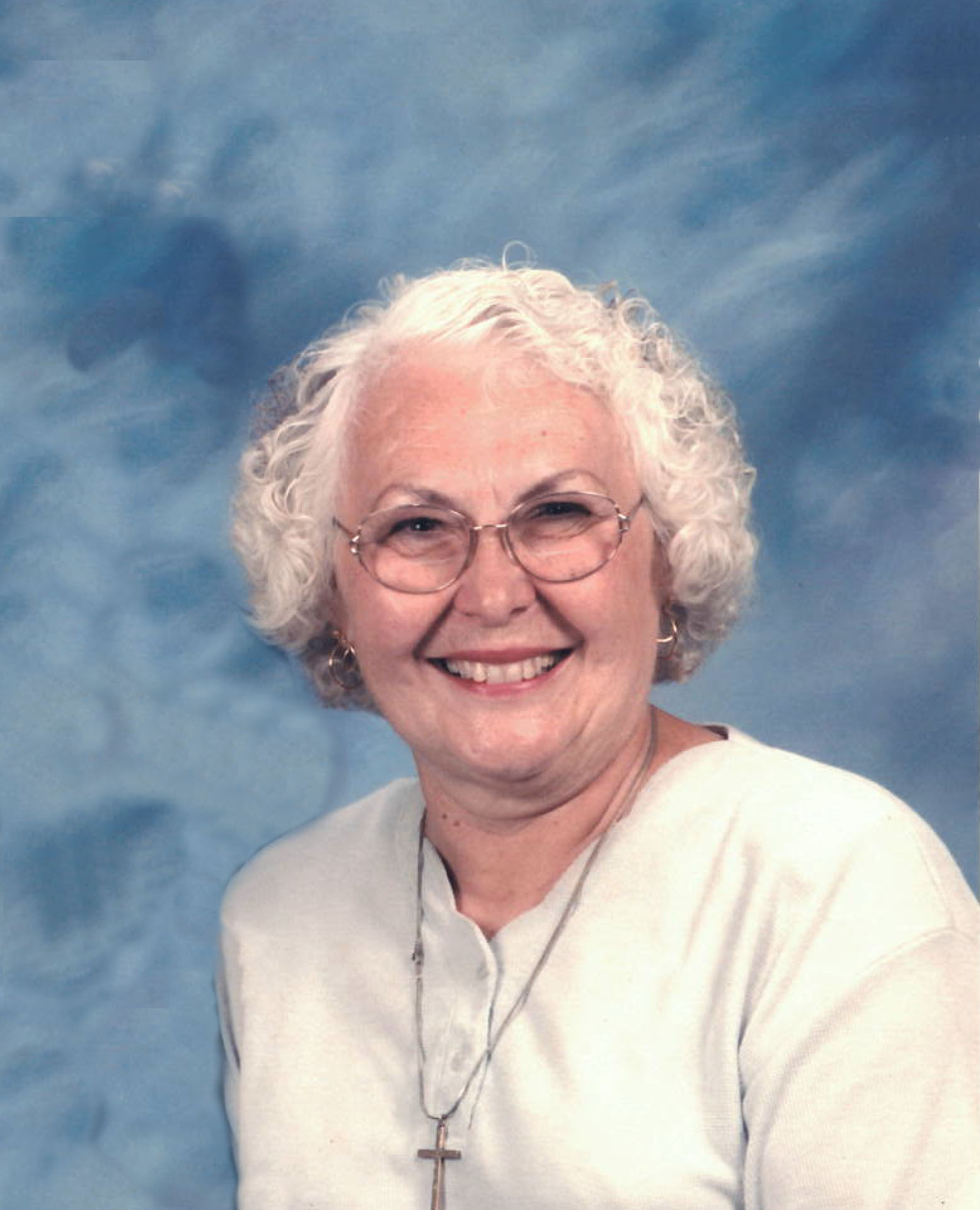 Marylyn U. Hiett